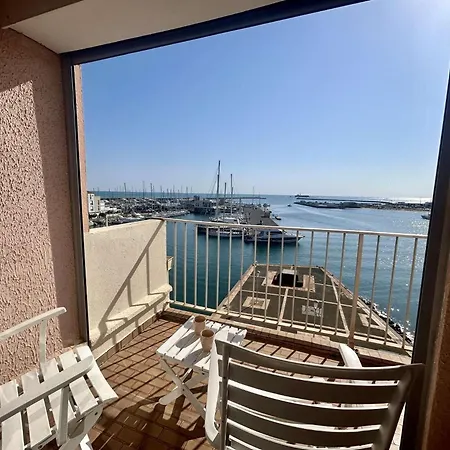 Mezzanine - Vue - Ct290-b017 * Agde