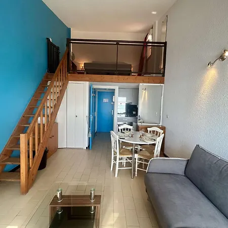 Mezzanine - Vue - Ct290-b017 Agde