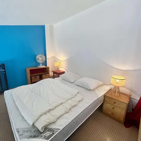 Mezzanine - Vue - Ct290-b017 * Agde